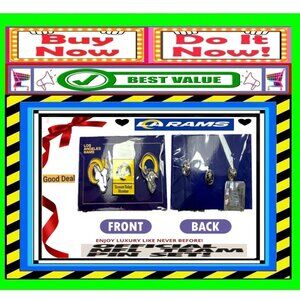 📢 LOS ANGELES RAMS ➕🆒 Logo Season Ticket Member COLLECTORS PINS 💸BUY NOW‼️🟢